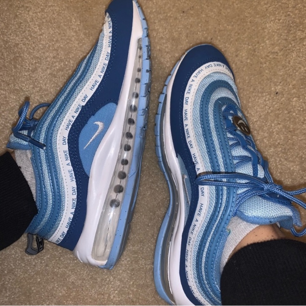 Nike Air Max 97